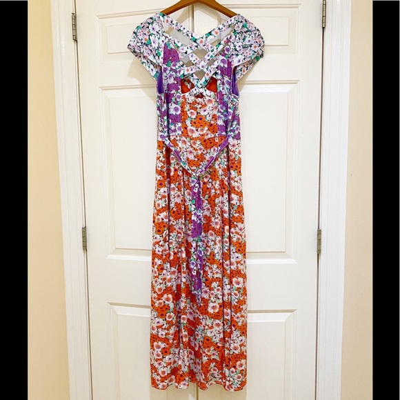 Anthropologie Maeve Tate sundress - Picture 5 of 10